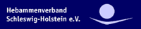Hebammenverband Logo